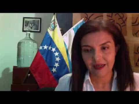 Aguas de Mar: ¿La solución para el hipotiroidismo, hernia discal y alergias? Descúbrelo en este video de Jacqueline, Venezuela