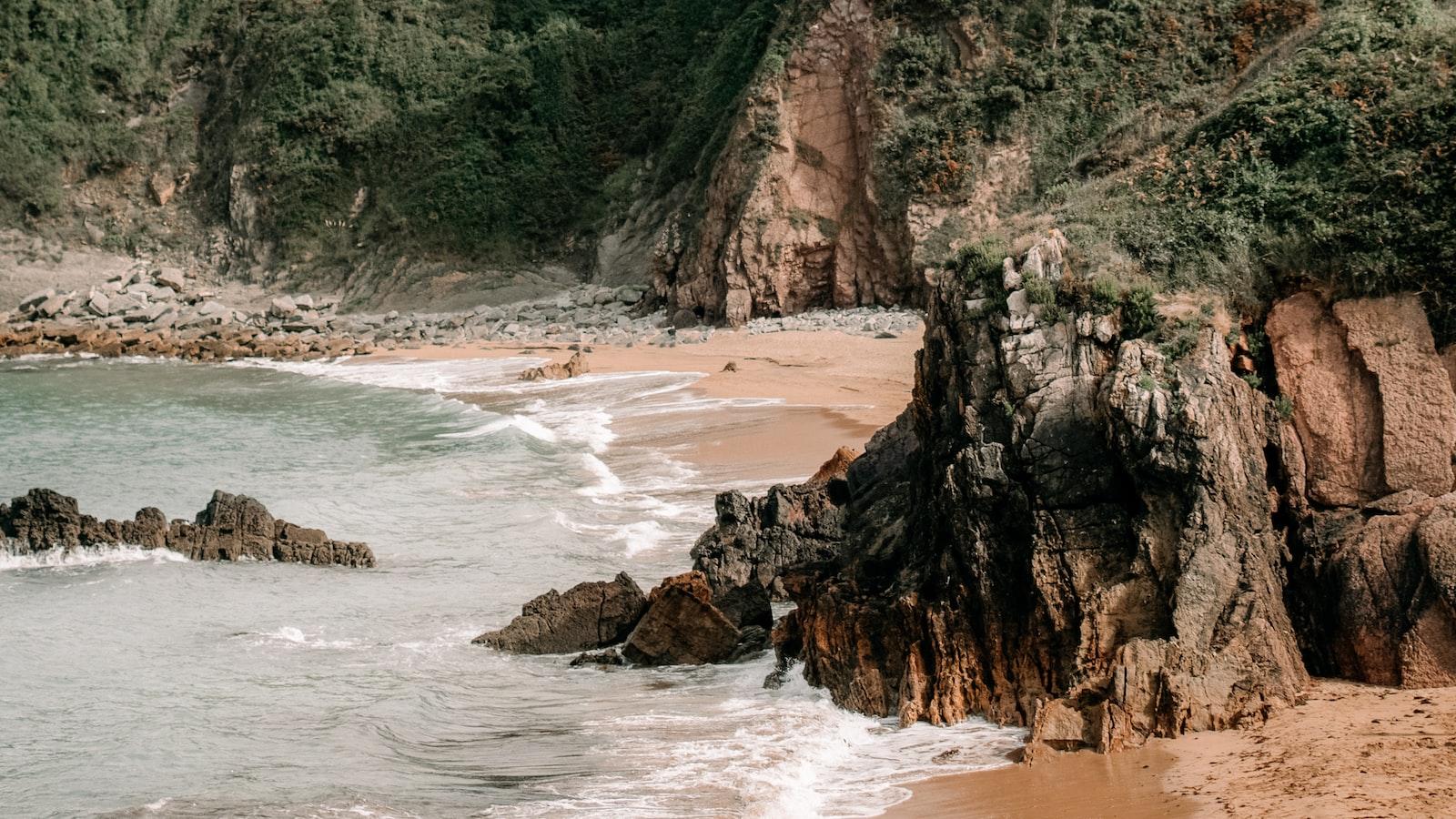 - Descubre los beneficios del agua de mar como nutriente celular